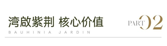 湾启紫荆府』网站售楼中心紫荆府欢迎您J9真人游戏第一品牌2024『自贸(图2)