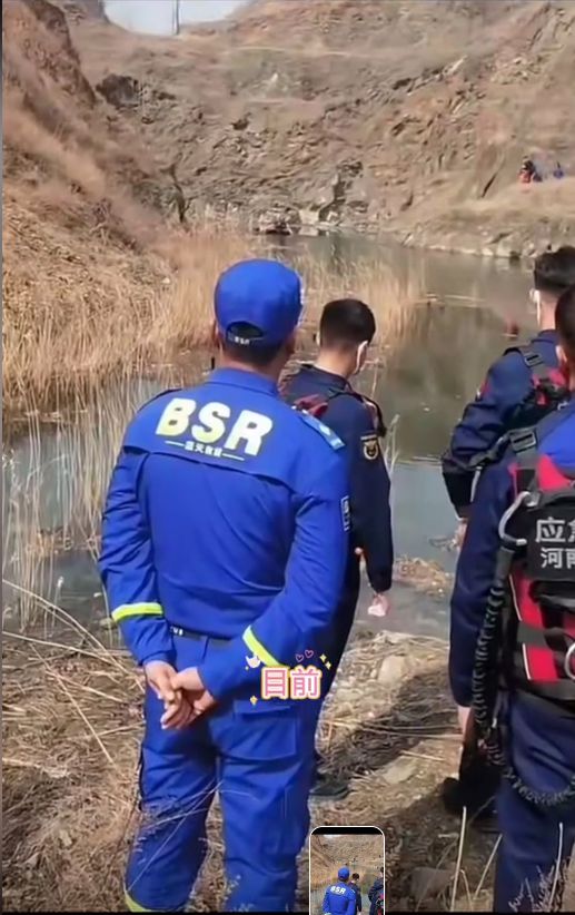 找到了 舅舅一时大意 以后怎么面对小孩家人j9九游会网址是什么最新后续！河南9岁孩子(图5)