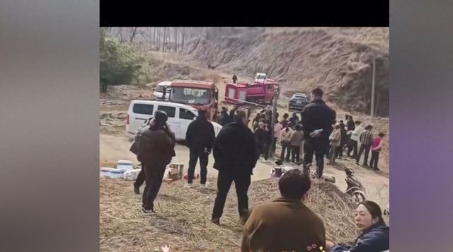 找到了 舅舅一时大意 以后怎么面对小孩家人j9九游会网址是什么最新后续！河南9岁孩子(图10)