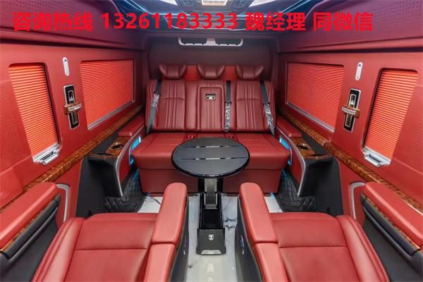 店报价表 丰田海狮2025款报价及图片九游会j9ag呼和浩特市丰田海狮4s(图2)