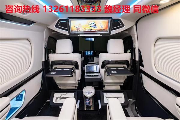 店报价表 丰田海狮2025款报价及图片九游会j9ag呼和浩特市丰田海狮4s(图5)