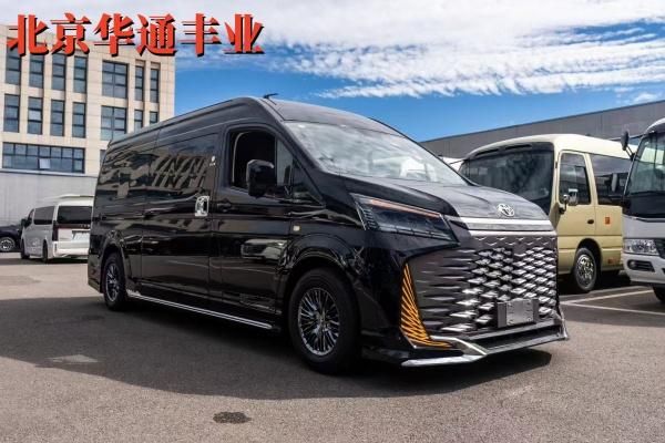 海狮7座价格 进口丰田海狮价格九游会登录j9入口25款丰田(图3)