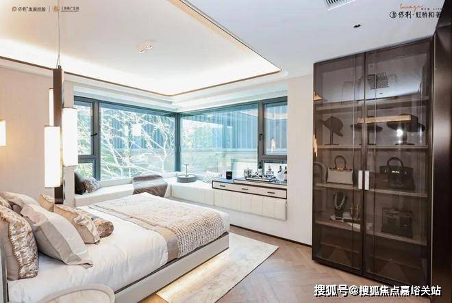 心)-楼盘欢迎您-小区环境-户型-价格-地址-楼盘详情-周边配套-售楼处电话-交房时间j9九游真人游戏第一品牌保利虹桥和著(售楼处)首页网站-保利虹桥和著销售中心(营销中(图4)
