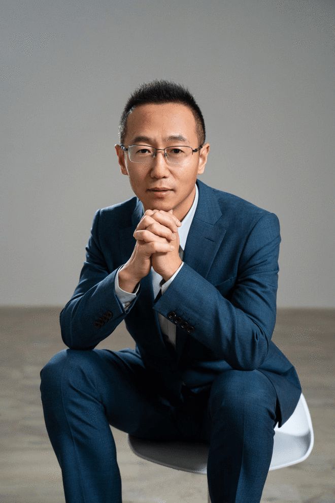 常态化下TATA木门的创变之路j9国际站对话纵瑞原 揭秘市场(图3)