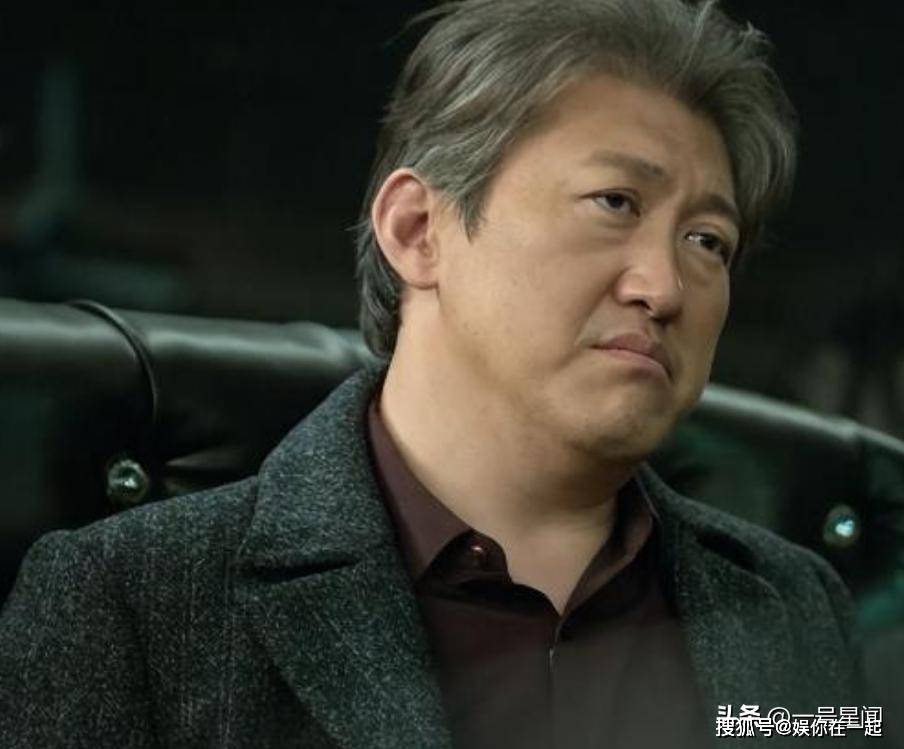 2岁赵龙豪满脸皱纹不敢认这背后的真相太心酸j9九游会(中国)网站给张译打工11年5(图2)