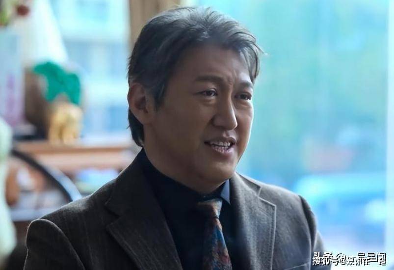 2岁赵龙豪满脸皱纹不敢认这背后的真相太心酸j9九游会(中国)网站给张译打工11年5(图3)