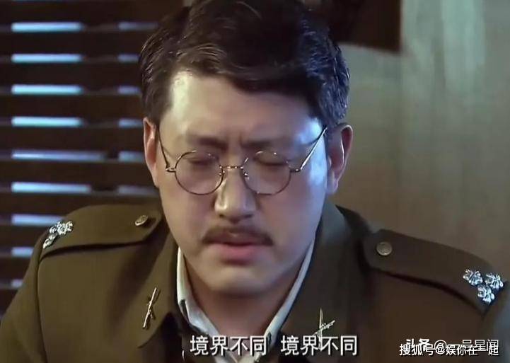 2岁赵龙豪满脸皱纹不敢认这背后的真相太心酸j9九游会(中国)网站给张译打工11年5(图4)