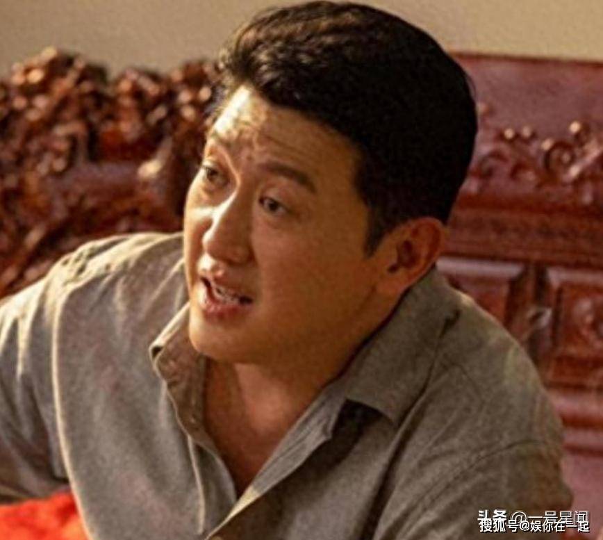 2岁赵龙豪满脸皱纹不敢认这背后的真相太心酸j9九游会(中国)网站给张译打工11年5(图5)