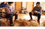 山东潍坊：传统盖帘制作技艺焕发新生机j9